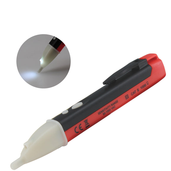 ANENG 90-1000V Voltage Tester Pen  Electric Socket Wall AC Power Outlet Voltage Detector Sensor Test