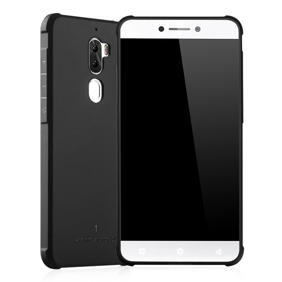 Ultra Slim Shockproof Soft Silicone Protective Case For LeEco Coolpad Cool1 dual/ LeRee Le 3