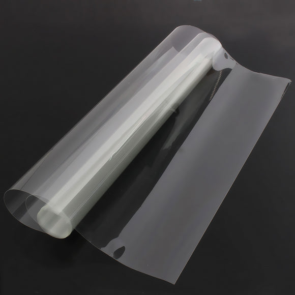 50cm x 2m Safety & Security Window Film Clear Glass Protection Anti Shatter Resist