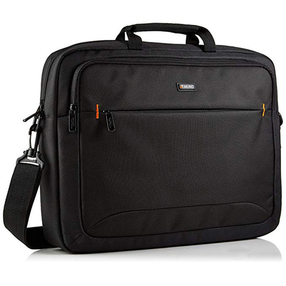 Xmund 17.3 inch Laptop Bag Business handbag for men and women