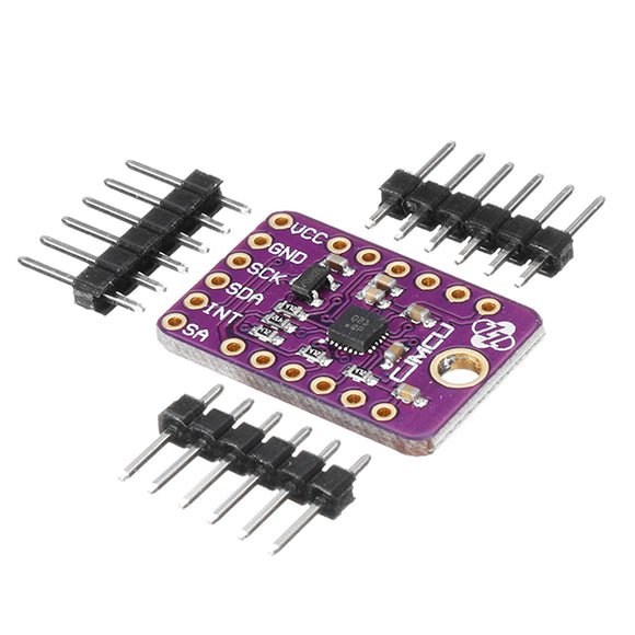 CJMCU-H160 BHI160 6 Axis Inertial Measurement Unit IMU 3 Axis Gyroscope 3 Axis Accelerometer