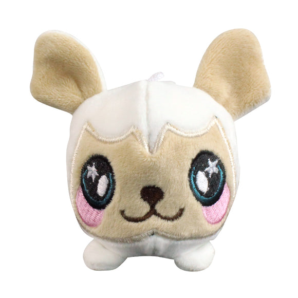 MoFun Squishimal Squishamals Sheep 8.5cm Squishy Foamed