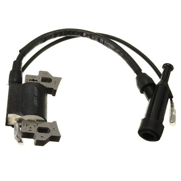 Ignition Coil For Honda GX120 GX140 GX160 G160 G200 GX200 168F Engine