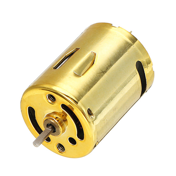 CHIHAI MOTOR DC 11.1V 52000rpm Motor 115W Wave Box Upgrade Motor