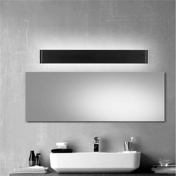 14W 70 LED 36CM LED Wall Lamp Bathroom Mirror Front Light 85-265V