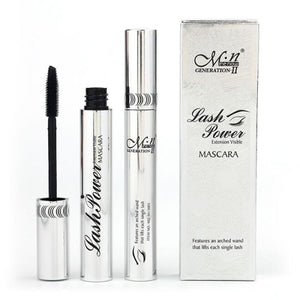 MENOW Makeup Eyes Mascara Volume Express False Eyelashes Waterproof Cosmetics
