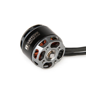 T-Motor AT Series AT2310 KV2200 Short Shaft 3-4S Brushless Motor For RC Airplane
