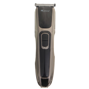 Rechargeable Electric Hair Trimmer Cordless Clipper Men Children Home Salon Use Professional Tool