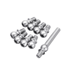 ALZRC Devil 505 FAST RC Helicopter Parts Main Rotor Head Linkage Ball Hardware Bag