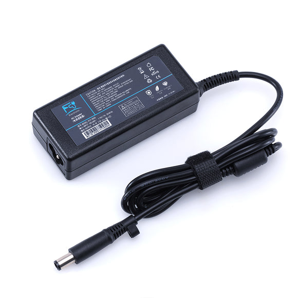 Fothwin 18.5V 65W 3.5A interface 7.4*5.0 Laptop Ac Power Adapter Netbook Charger For HP