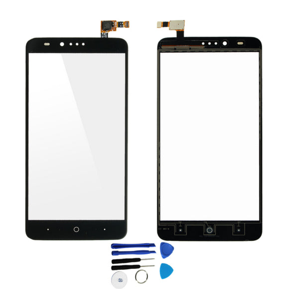 Touch Screen Digitizer Replacement+Tools For ZTE Zmax Pro Z981 6.0 Inch