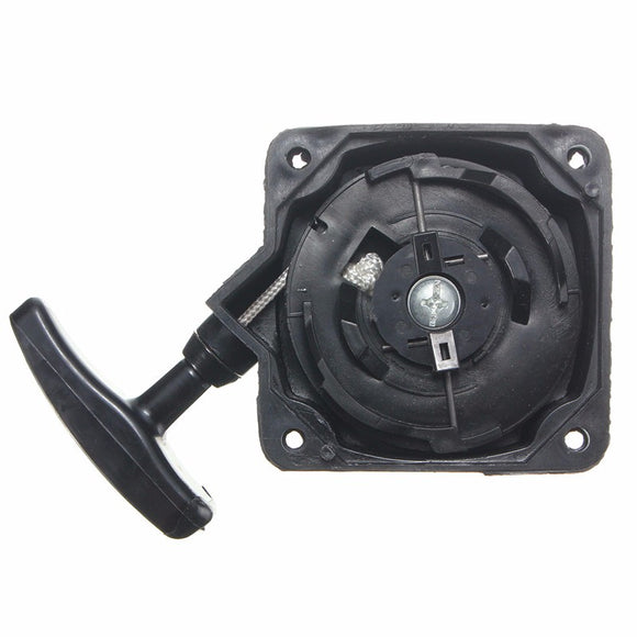 Pull Start Starter 33cc 49cc 2 Stroke Engine GS Moon Mini Pocket Bike Scooter