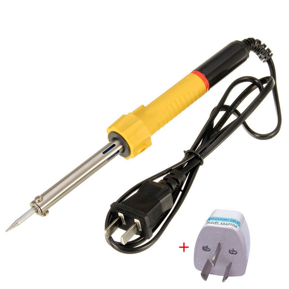 220V 30W Appliance Repair Electric Iron Soldering Iron Suit Mobile Phone Repair Tool
