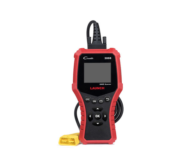 LAUNCH 2 CR3008 OBD2 OBD2 Auto Car Diagnostic Sc Car Detector Code Readers Scan Repair Tools