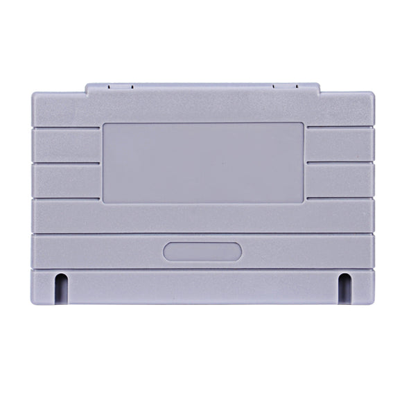 16 bit Game Card Cartridge for NTSC with Knights of the Round Table for Super Mario Bros All-Stars