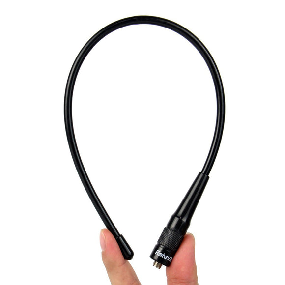 Retevis High Gain VHF/UHF Antenna SMA-F Retevis RHD-771 for KENWOOD BAOFENG UV-5R RETEVIS H777 RT5