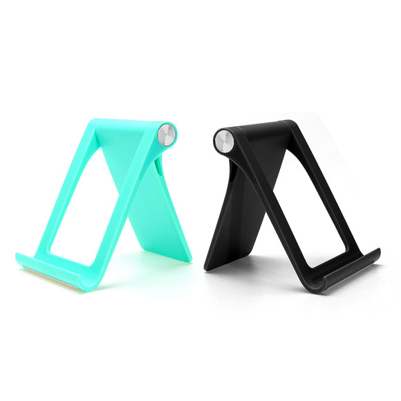BUBM ZMZJ Universal Portable Holder Adjustable Angle Stand For Tablet Cellphone