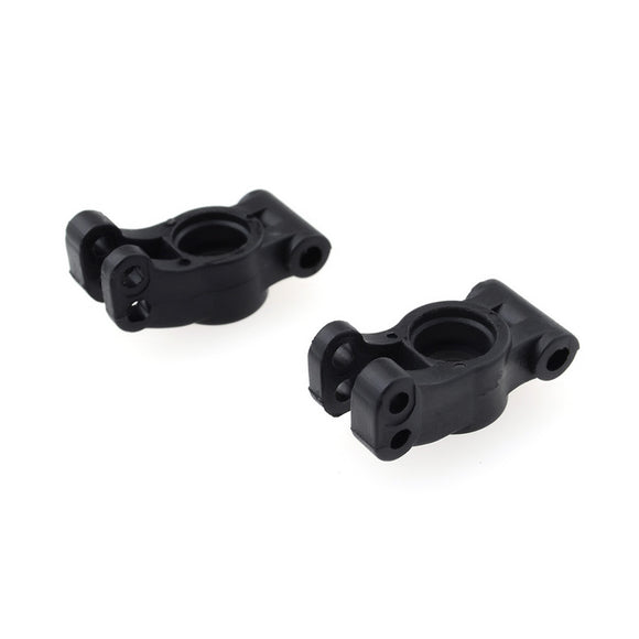 ZD Racing 6031 Rear Hub Carriers For 1/16 9051 9053 9055 RC Car Parts 5*2*1.5cm