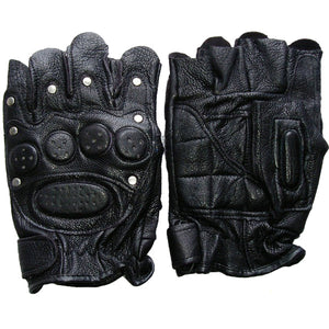 2 Pair Half Finger Tactical Military Gloves Fighting Field Rraining Protective Glove
