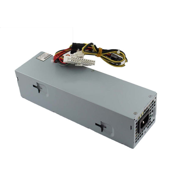 For DELL OPTIPLEX 390 790 990 240W POWER SUPPLY 709MT 3WN11 H240AS-00