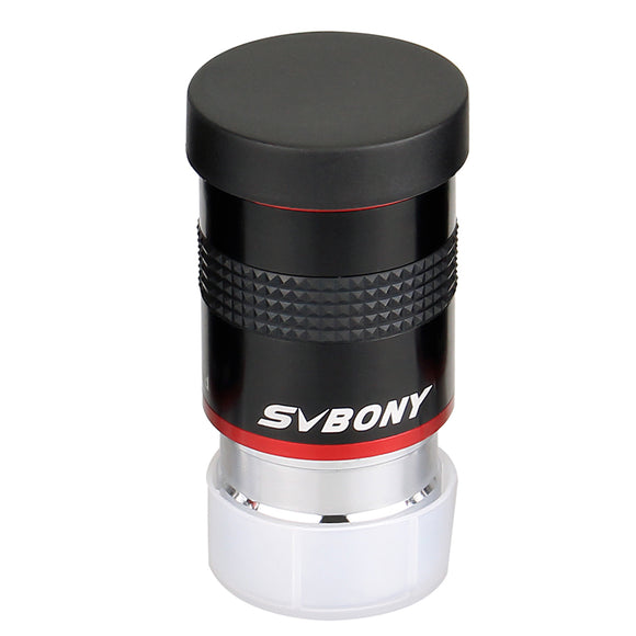 New 1.25 68-Degree Ultra Wide Angle 9mm Eyepiece for Astronomical Telescope