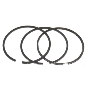 Piston Ring Set For China 406CC 186F 186FE 418CC 186FA 186FAE Diesel Engine