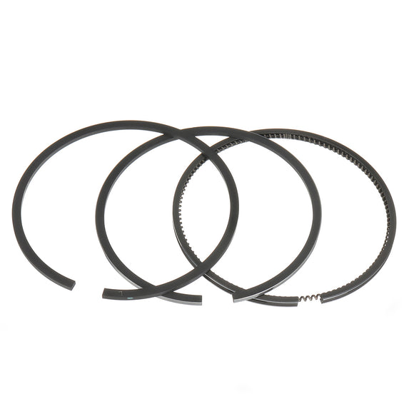 Piston Ring Set For China 406CC 186F 186FE 418CC 186FA 186FAE Diesel Engine