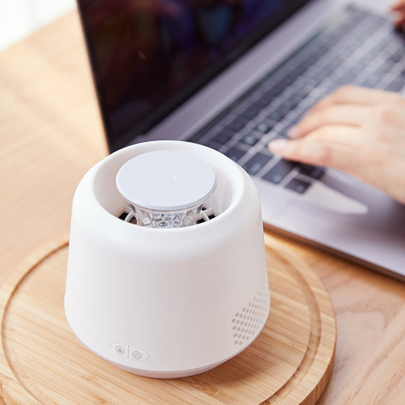 Xiaomi DYT-X6 6W Mosquito Killer Lamp USB Rechargeable Mosquito Dispeller Insect Zapper Pest Trap Light Outdoor Travel