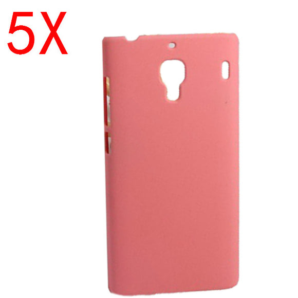 5XQuicksand Style Plastic Protective Case For Xiaomi Hongmi
