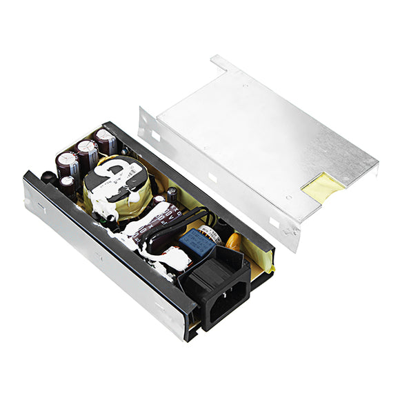 12V 6A Switching Power Supply Bare Board Over-Voltage/Over-Current/Short Circuit Protection Function