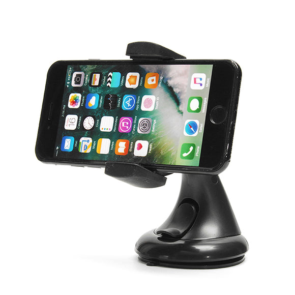 5W Car Air Vent Wireless Qi Standard Charger for iPhone X 8 Plus
