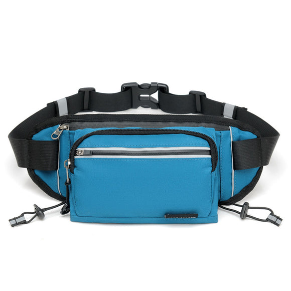 Sports Waist Bag Phone Bag Crossbody Bag For Outdoor Sports Running Jogging Hiking Climbing