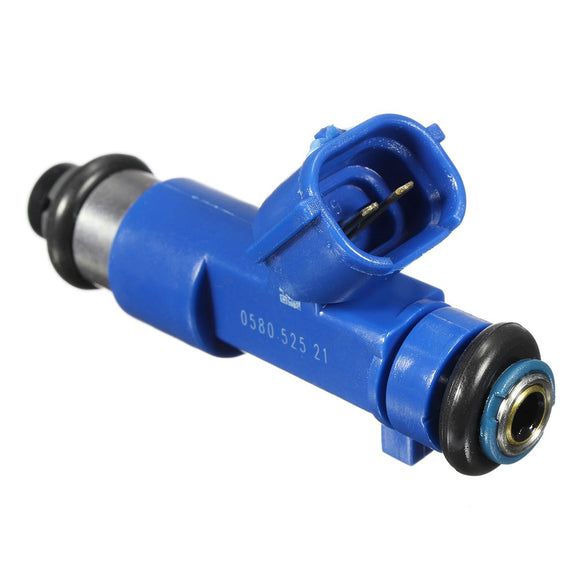 New Fuel Injector For Nissan GTR 2009-2016 14002-AN001 16600-JF00A