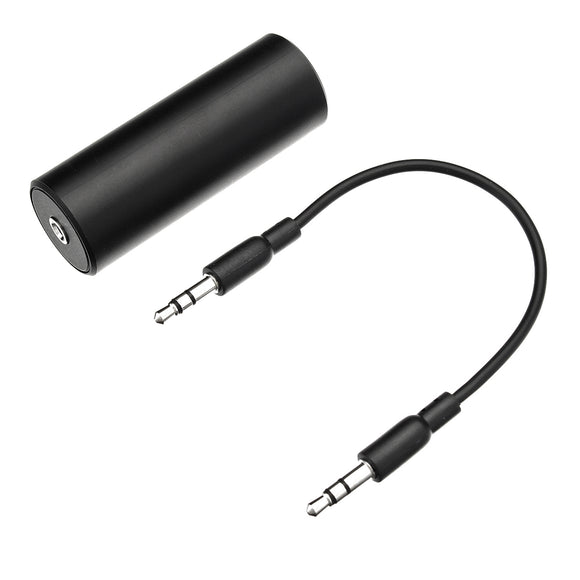 FH002 Ground Loop Noise Isolator For Home Stereo Car Audio System With 3.5mm Cable