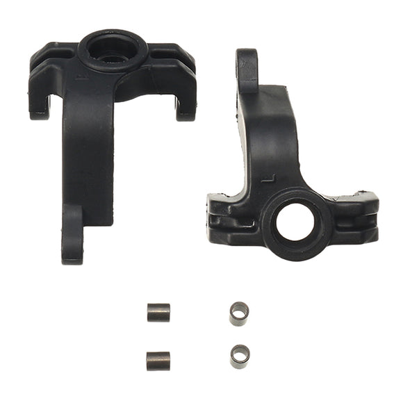VRX RH1043&1045 RC Racing Brushless Desert Truggy Car Steel Ring Knuckle Arm 2Sets 10114