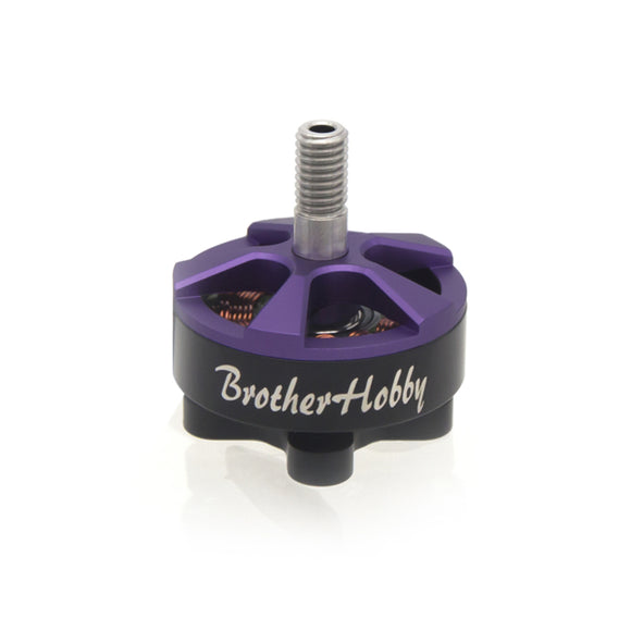 BrotherHobby Returner R4 2205 2450KV 2700KV 4-5S Brushless Motor For RC Drone FPV Racing Multi Rotor