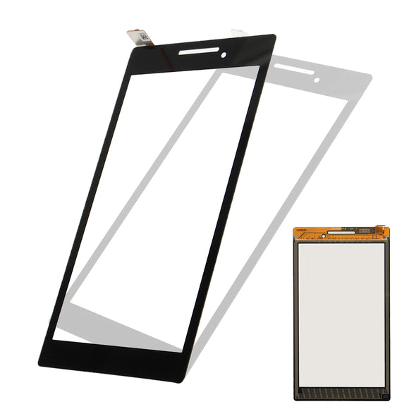 7 Inch Touch Screen Digitizer Repair For Lenovo Tab 2 A7-10 A7-10F