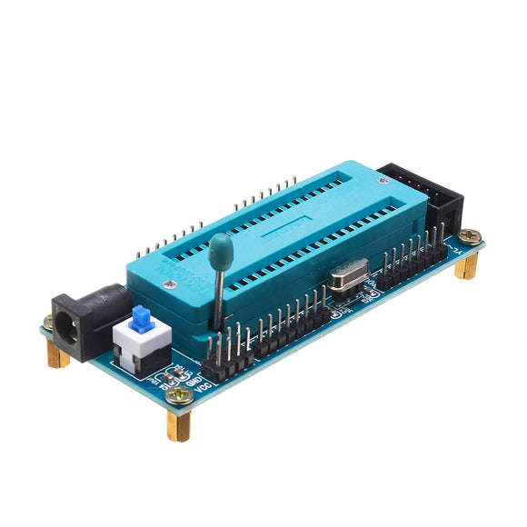 AVR ATMEGA16 Minimum System Board ATmega32 Development Board for ISP ATTiny 51 Board