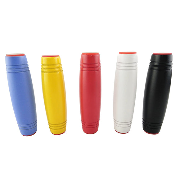 Stress Anxiety Relief Fidget Roller Stick Toy Focus Attention Flip Trick Roll Multicolor