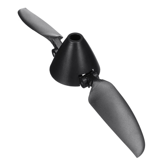 XK A800 4CH 780mm 3D6G System Glider RC Airplane Spare Part Propeller