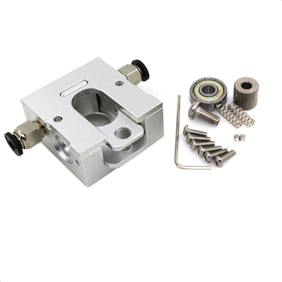 5Pcs All-Metal Reprap Bulldog Extruder for  1.75mm Filament/J-head Extruder Remote Proximity