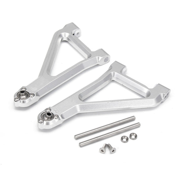 L&R CNC Alloy Suspension Upper Arm Kit For Traxxas Unlimited Desert Racer UDR Rc Car Parts