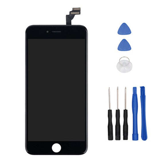 Bakeey Full Assembly LCD Display+Touch Screen Digitizer Replacement With Repair Tools For iPhone