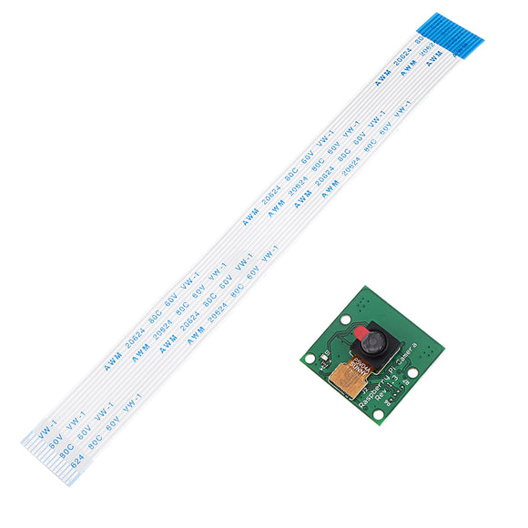 CSI Interface Camera Module 5 Million Pixel with 15cm Flex Cable 1080p 720p 5MP Webcam Video Camera