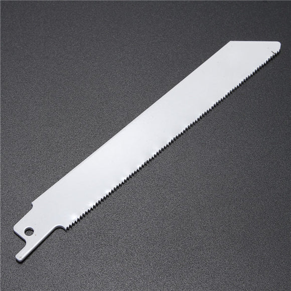 150mm Metal Reciprocating Saw Blades S922EF For Bosch Makita