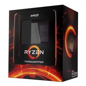 Amd  socket STrx4 ThreadRipper3 3970X