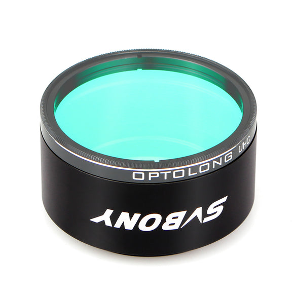 SVBONY 2-T to M42*0.75 Thread Astronomy Telescope Mount Adapters Accept 2