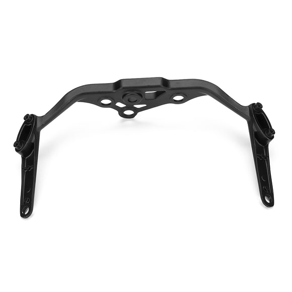 Motorcycle Aluminum Front Upper Fairing Stay Cowl Bracket For CBR954RR CBR900RR 2002-2003