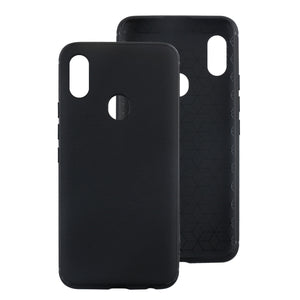 Bakeey Soft Silicone Protective Case For UMIDIGI F1 / UMIDIGI F1 Play