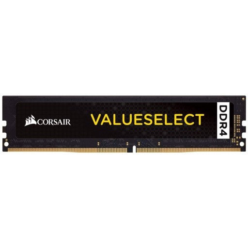 Corsair CMV4GX4M1A2666C18 value select